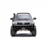 TOYOTA HILUX 24V 480W LICENSE ΓΚΡΙ ΔΥΟ ΘΕΣΕΙΣ